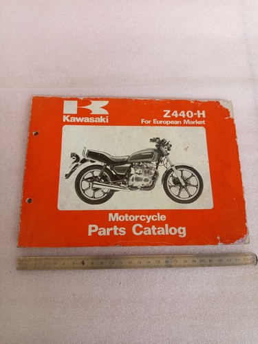 Parts catalog ricambi