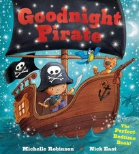 Michelle robinson goodnight - michelle,