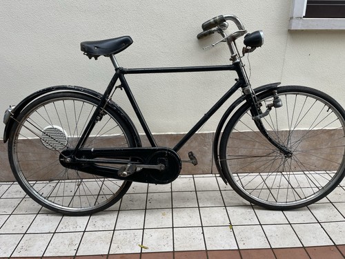 Bicicletta bianchi anni - bicicletta,