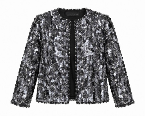 Giacca blazer zara donna - blazer,