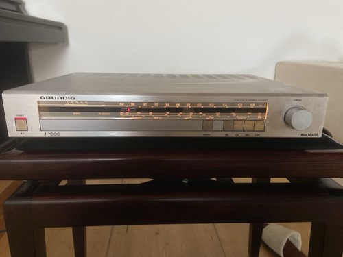 Grundig 7000 am - 7000, stereo