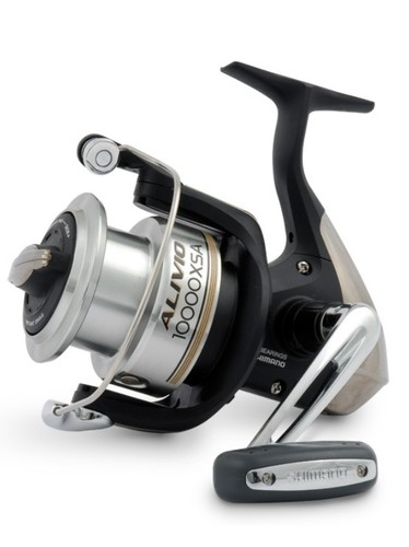 Mulinello shimano alivio 10000 - shimano,
