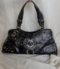 Borsa tracolla vintage guess - a,