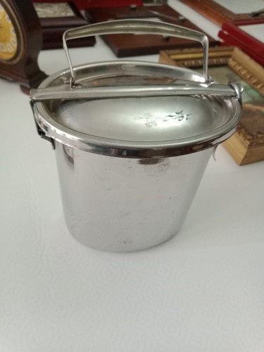 Gavetta militare - gavetta,