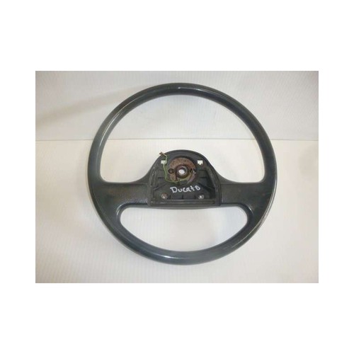 Volante fiat ducato talento - volante,