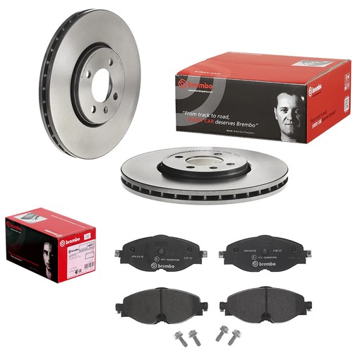 Brembo dischi freno 288mm - brembo,