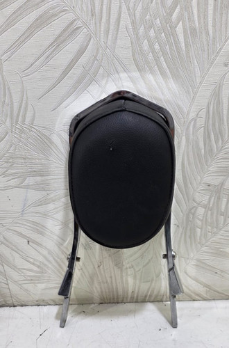 Cuscino sedile sissy bar - sedile,