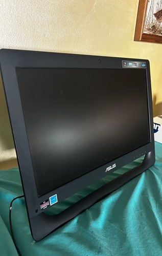 Asus all one - all, in