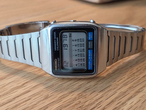 Seiko watch model - watch,