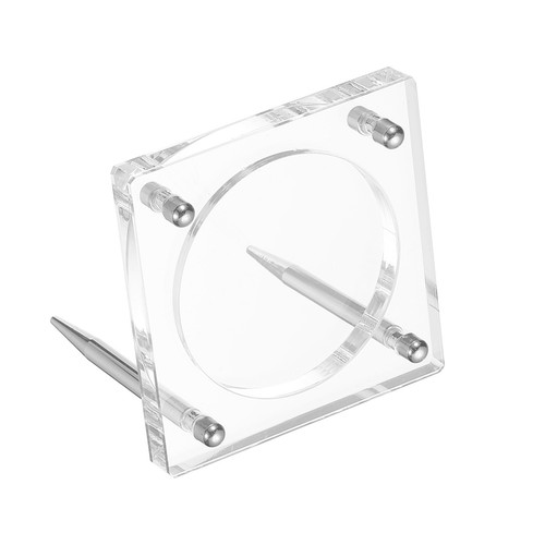 Espositore porta monete
