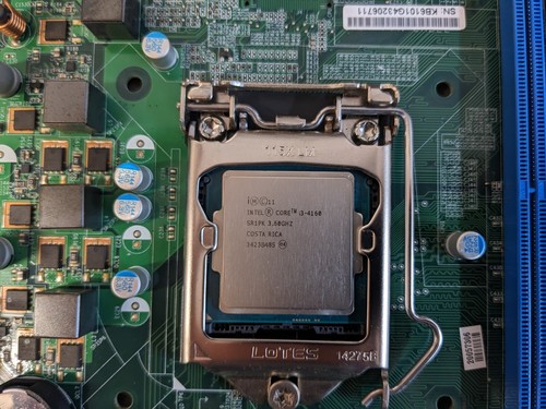 Intel core 4160 - intel, i3-4160