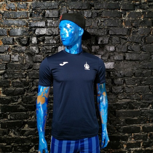 Falkirk training jersey - training,