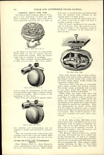 1902 carta pubblicitaria - 1902,