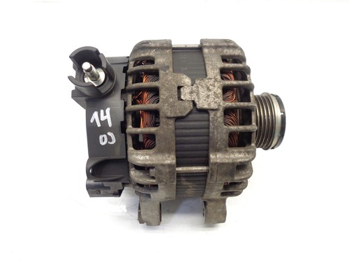 Alternatore per land - alternatore,