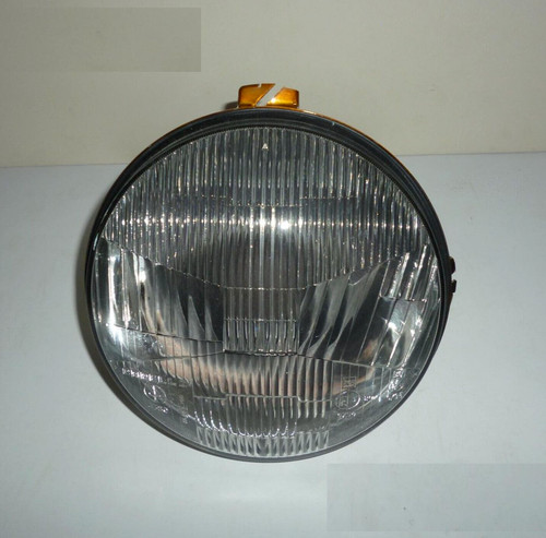 Faro gruppo ottico - gruppo,