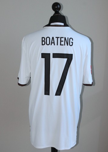 Maglia calcio casa nazionale