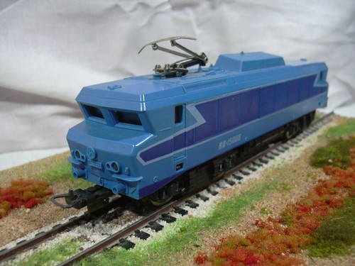 Lima 70 locomotiva - lima, ho