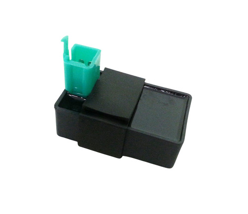 Cdi unit pin per 50cc - cdi,