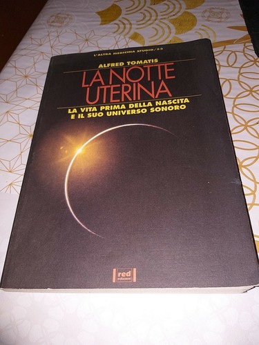 Alfred tomatis la - tomatis, notte