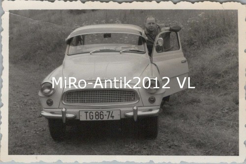 Foto thorn auto epoca - thorn, con