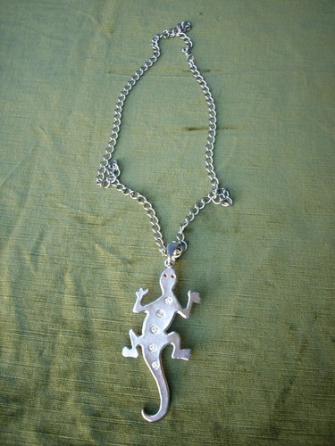 Collana rap catena - ,