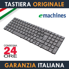 Tastiera originale emachines - originale,