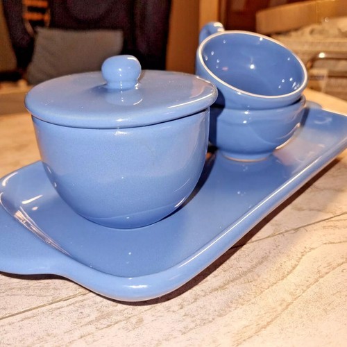 Set caffè per due - set,