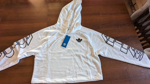 Felpa adidas donna - adidas, taglia