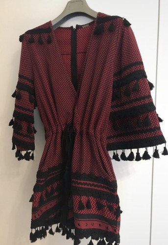 Vestito donna dodo bar - dodo,