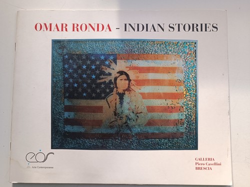 Omar ronda indian stories - indian,