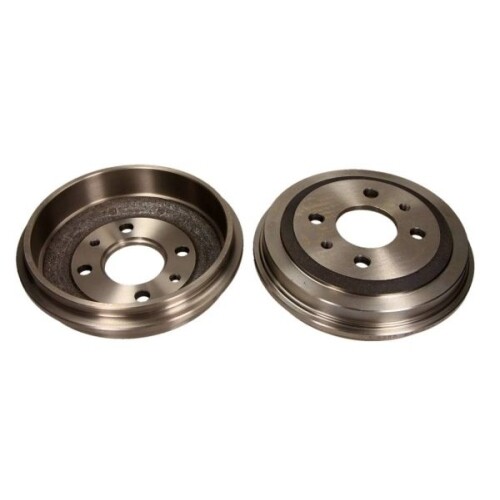 Tamburi freno maxgear - 2,