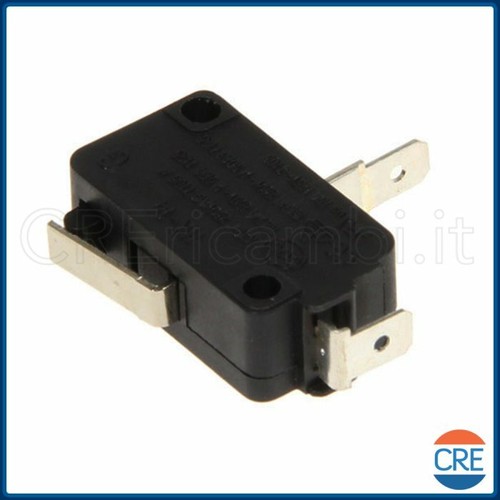 Micro interruttore off - micro,