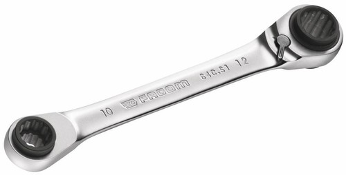 Facom 64c cuatro set di - 64c.s1,