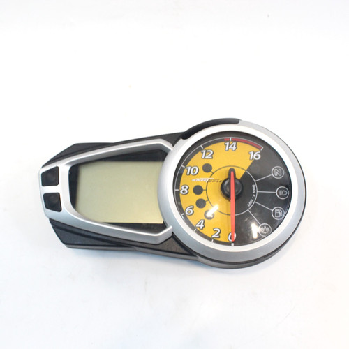 Tachimetro triumph street - triumph,