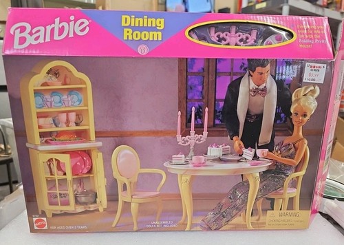 Barbie accessorio sala - barbie,