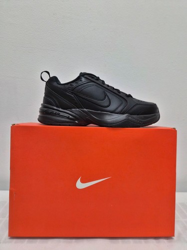 Nike air monarch uomo nuova - nike,