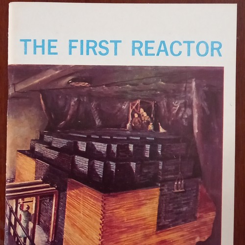 Libro raro the - libro, reactor"
