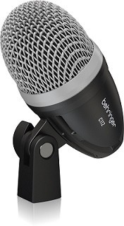 Behringer c112 microfono - behringer,
