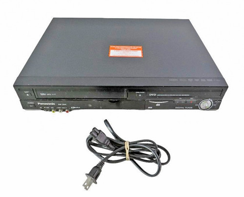 Panasonic dmr ez48v - panasonic, dmr-ez48v