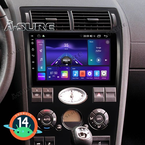 Android autoradio - 15,
