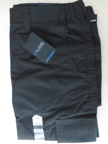 Pantaloni cargo lapg core - cargo,