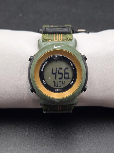 Nike watch uomo wk0013 308 - nike,