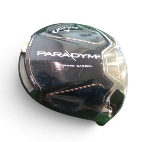 Callaway paradym gradi - 9, (9.0)