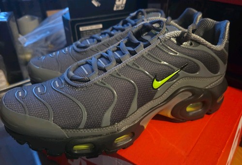Nike air max plus - plus, tn