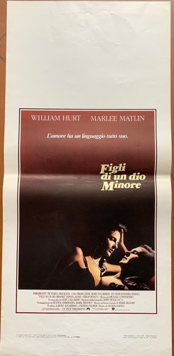 Locandina originale figli - originale,