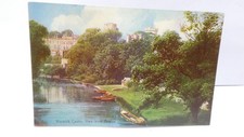 Warwick castle - warwick,
