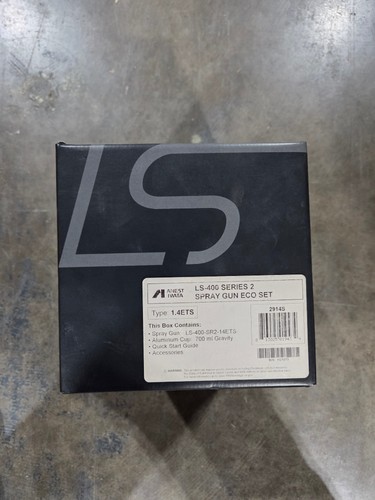 Anest iwata 2914s - iwata,