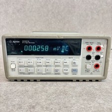 Multimetro digitale agilent - multimetro,