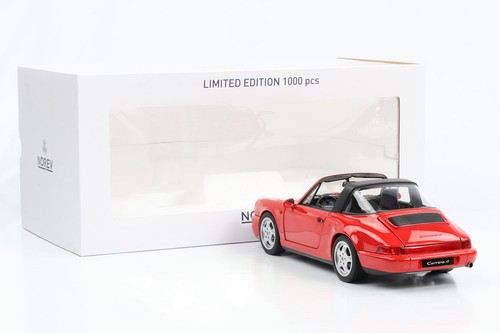 Porsche 911 964 carrera - 964, 4
