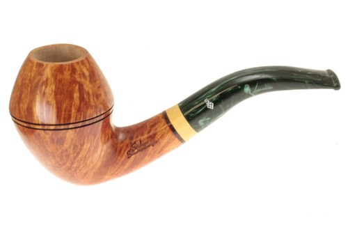 Pipa santambrogio major - santambrogio, fx